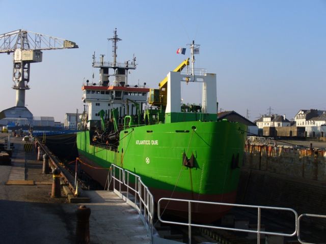 Atlantico due - Saint nazaire Forme1 - 15 decembre 2007(2).JPG